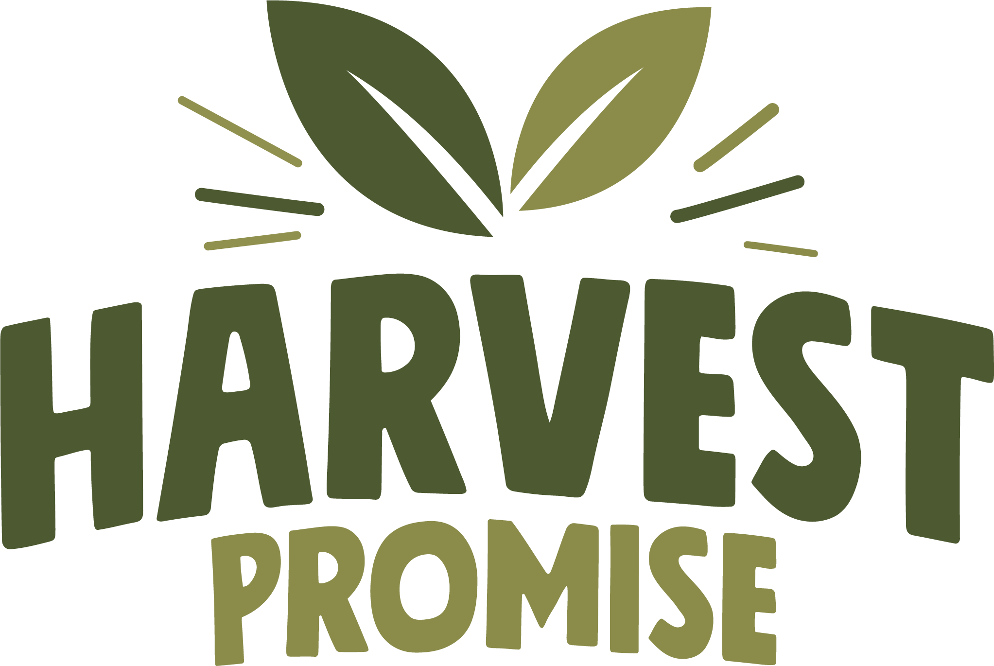 Harvest Promise Logo
